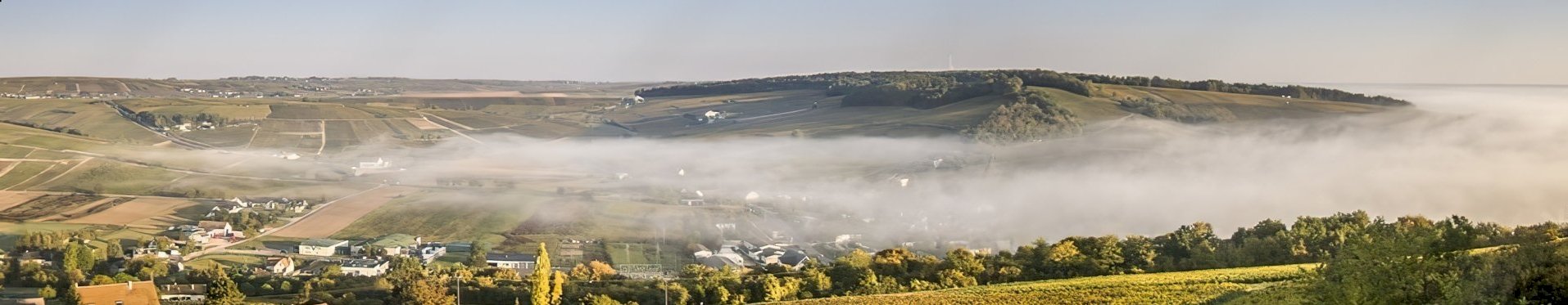 Sancerre, une destination incontournable Entre Loire Argentée et coteaux plantés de vigne